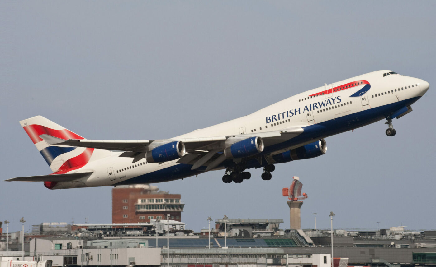 British_Airways