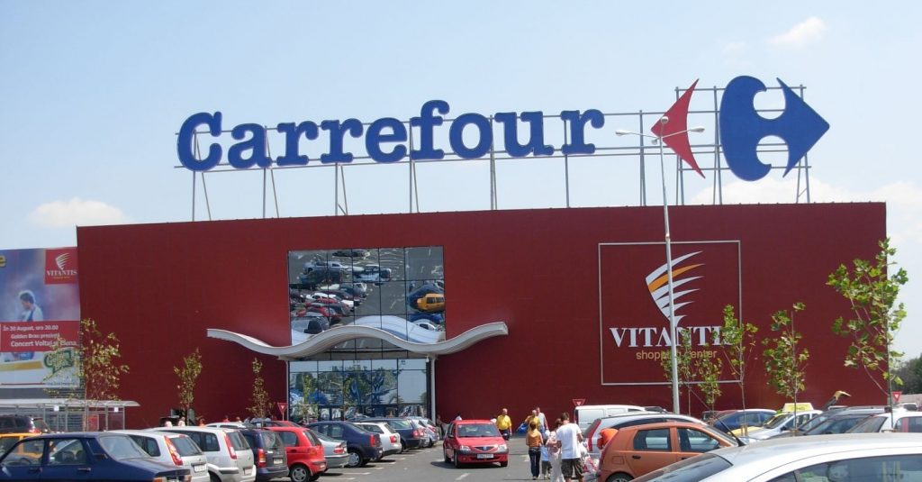 Carrefour