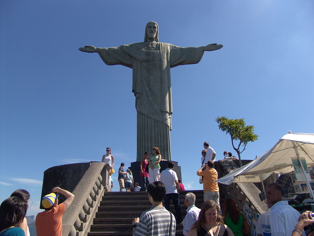 Cristo-Redentor