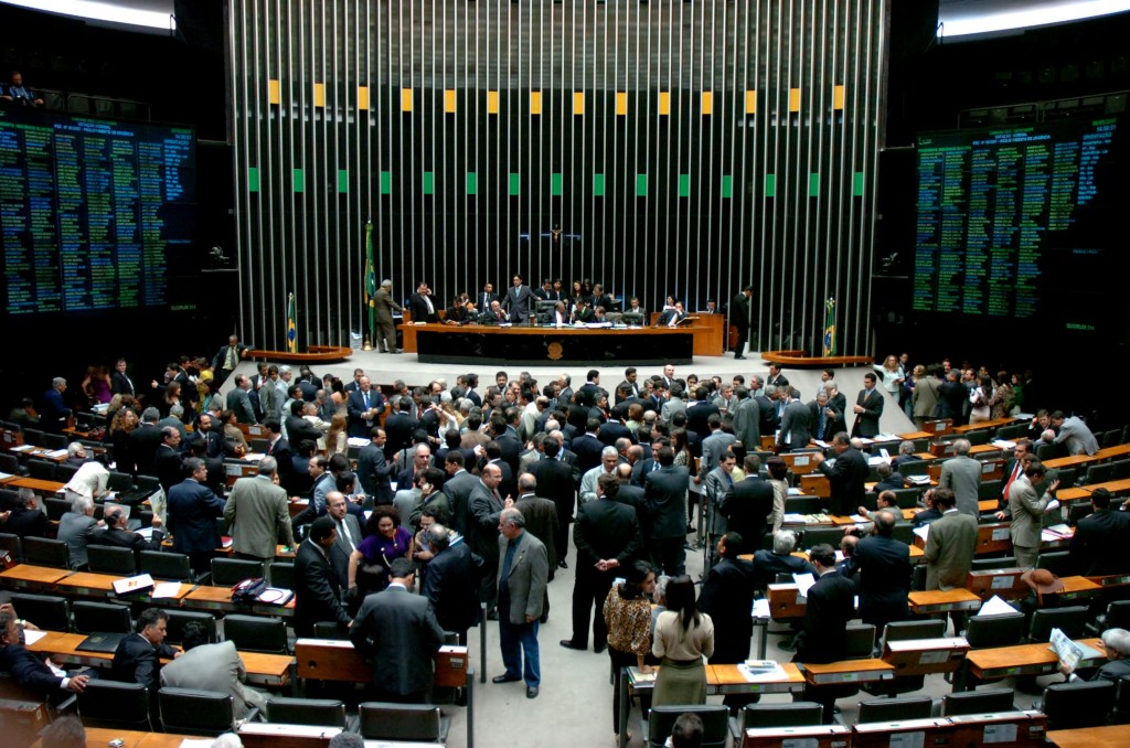 Câmara-dos-Deputados