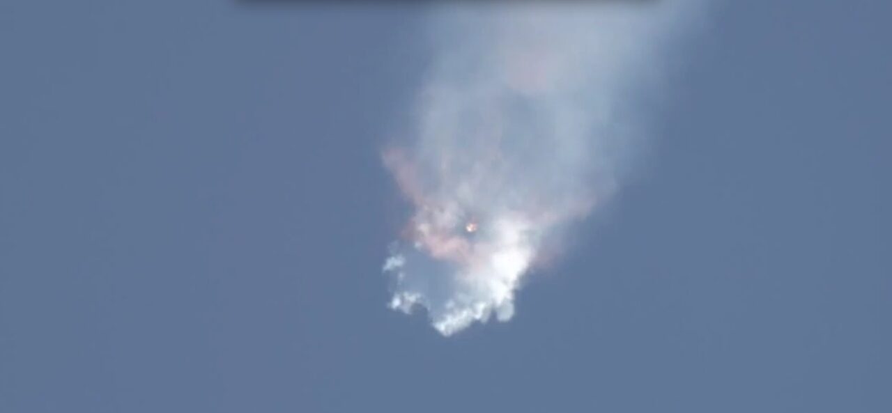 Falcon-9