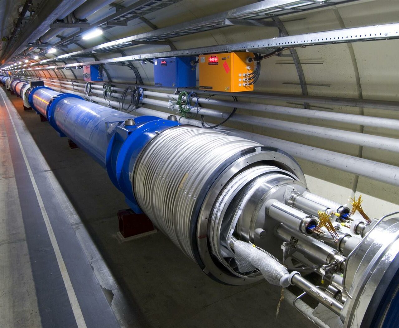 LHC