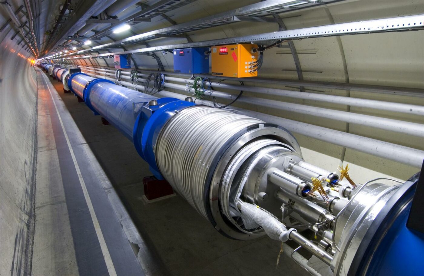 LHC