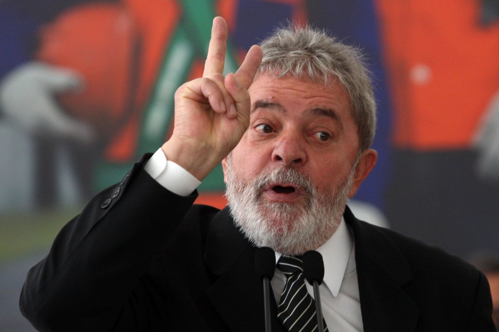 Lula-Slva