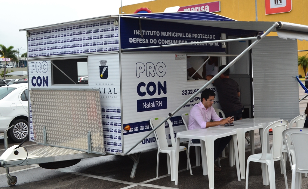 Procon-Natal