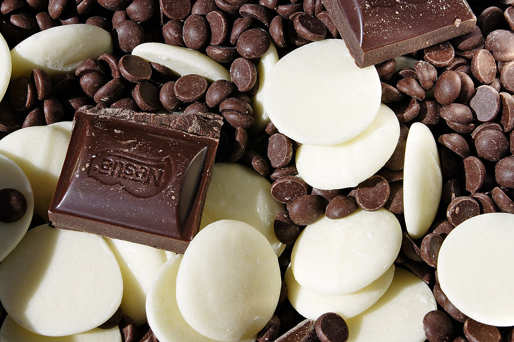 chocolates