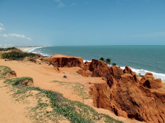 morro-branco