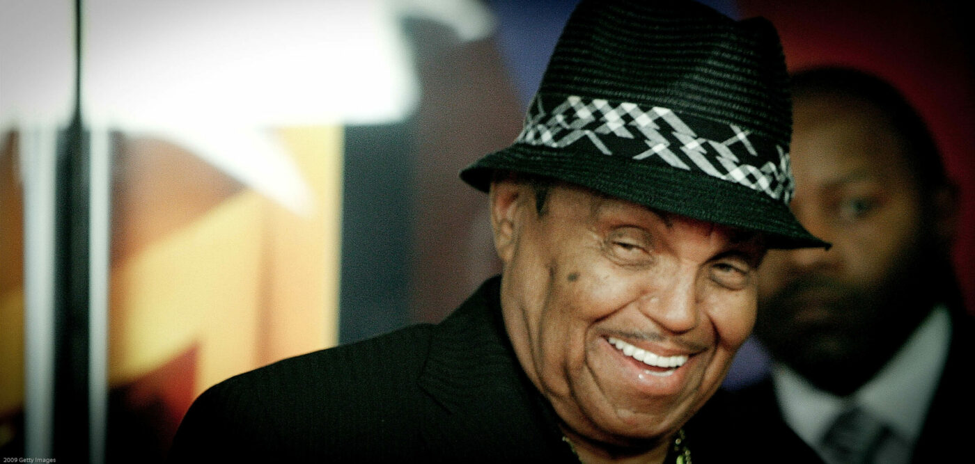 Joe-Jackson
