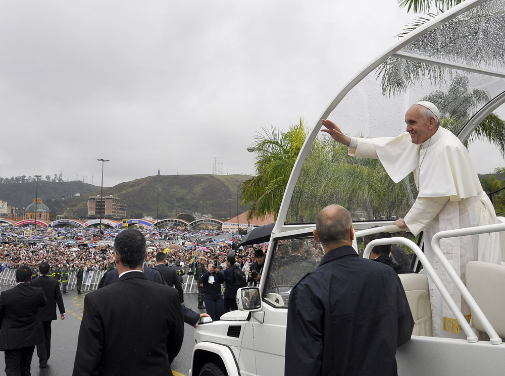 Papa-Francisco