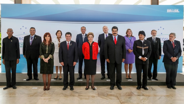 Presidente-posam-para-foto-oficial-no-encerramento-da-Cúpula-do-Mercosul-em-Brasília