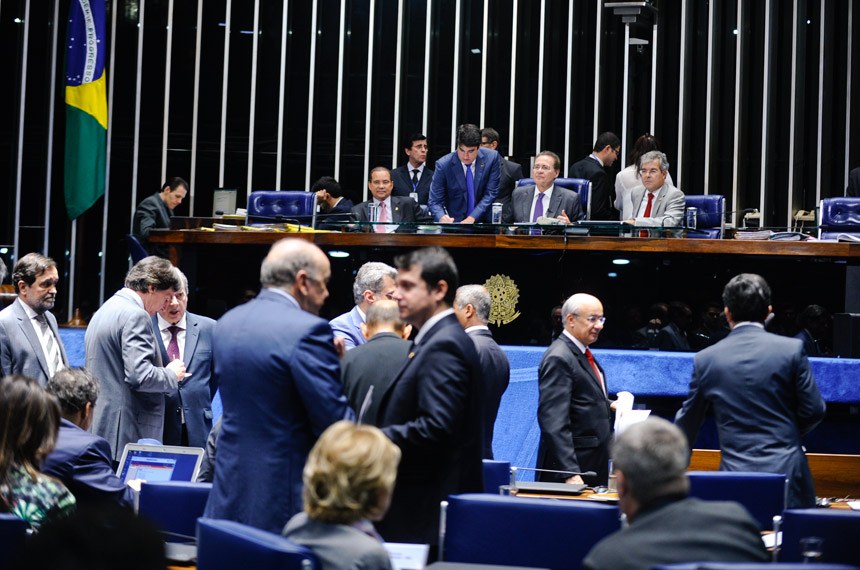 Senado