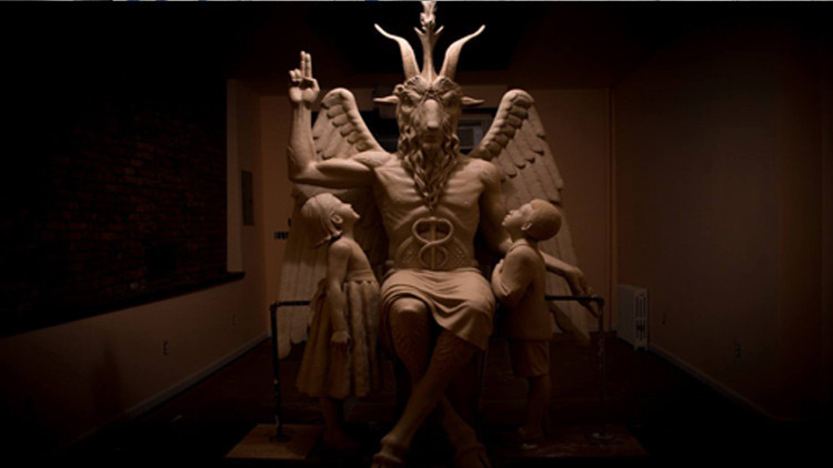 baphomet