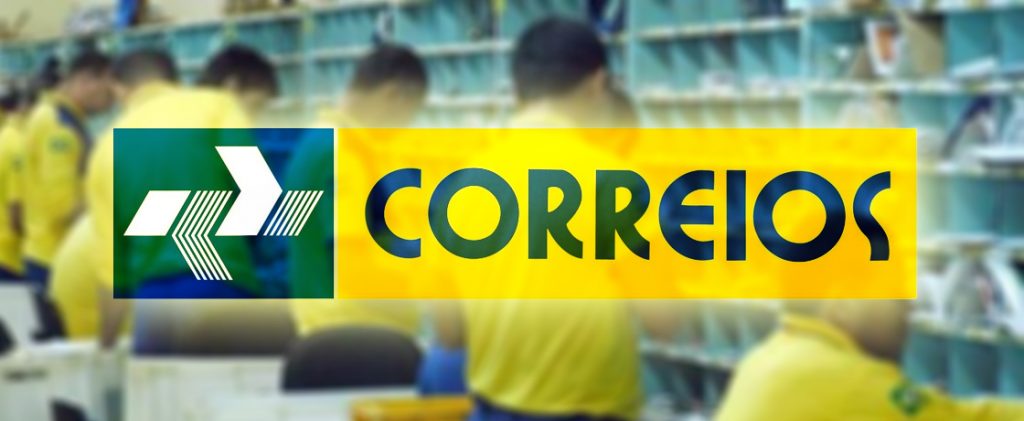 correios