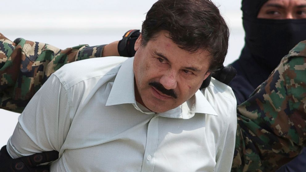 el-chapo