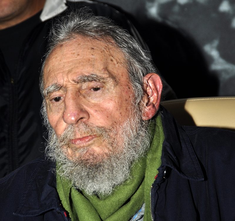 fidel-castro