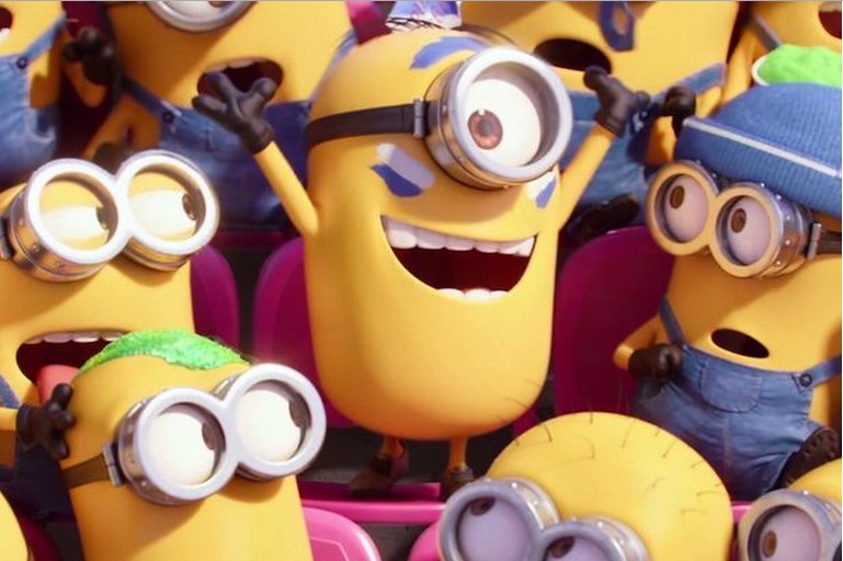 minions