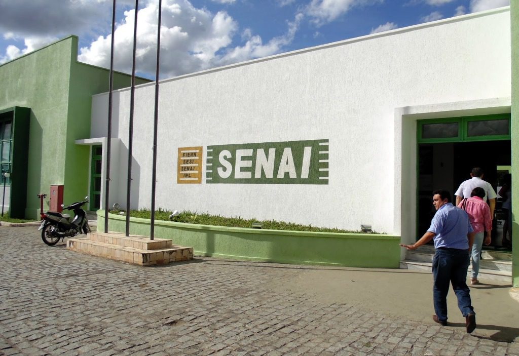 SENAI