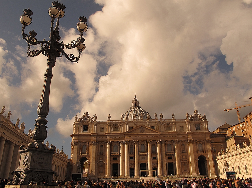 Vaticano