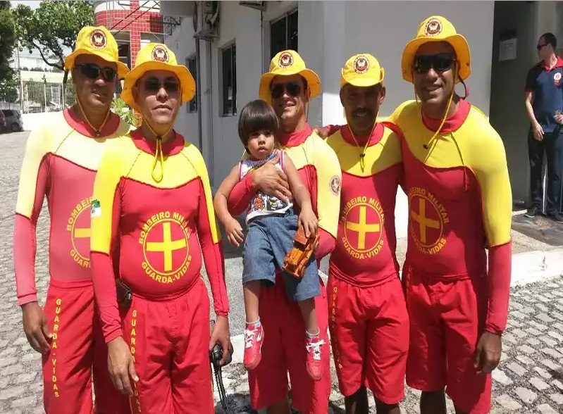 bombeiros