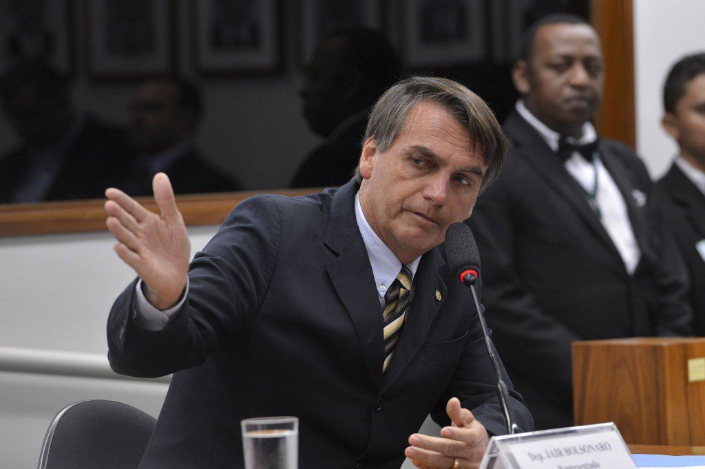 Jair-Bolsonaro