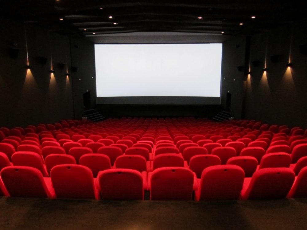 cinema