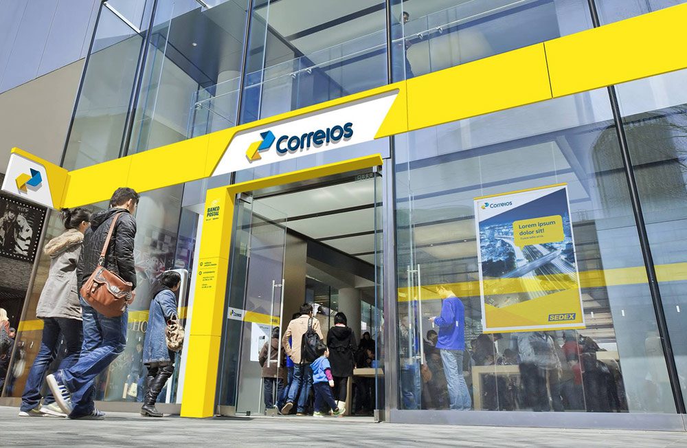 correios