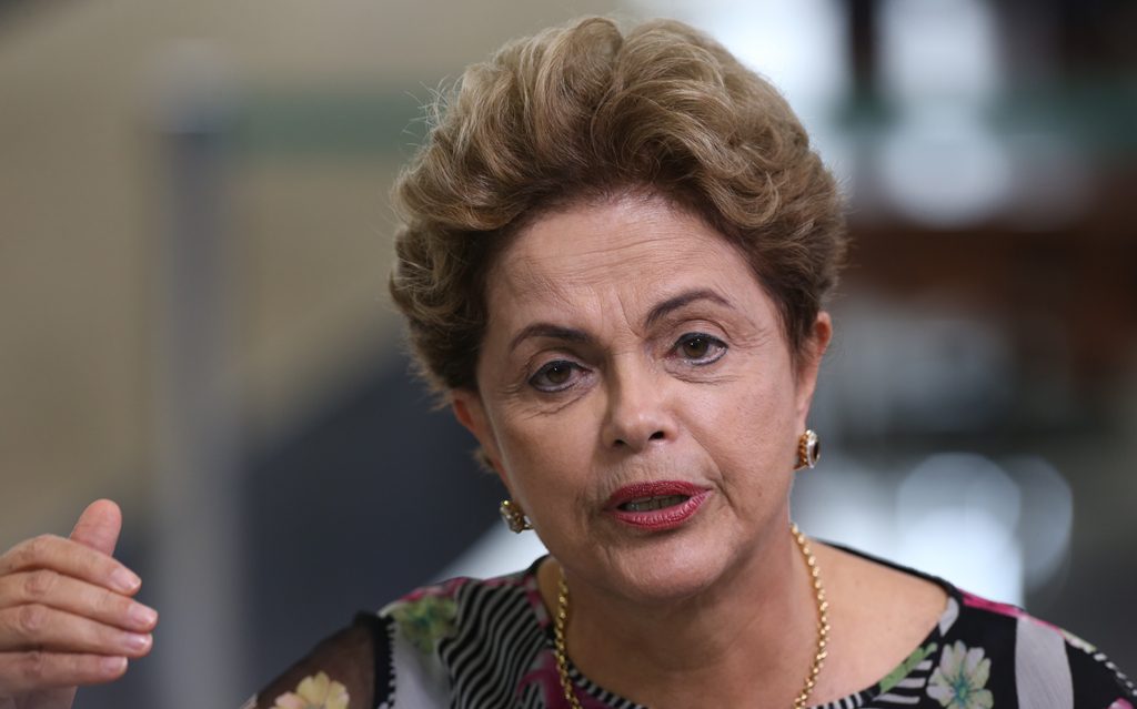 dilma