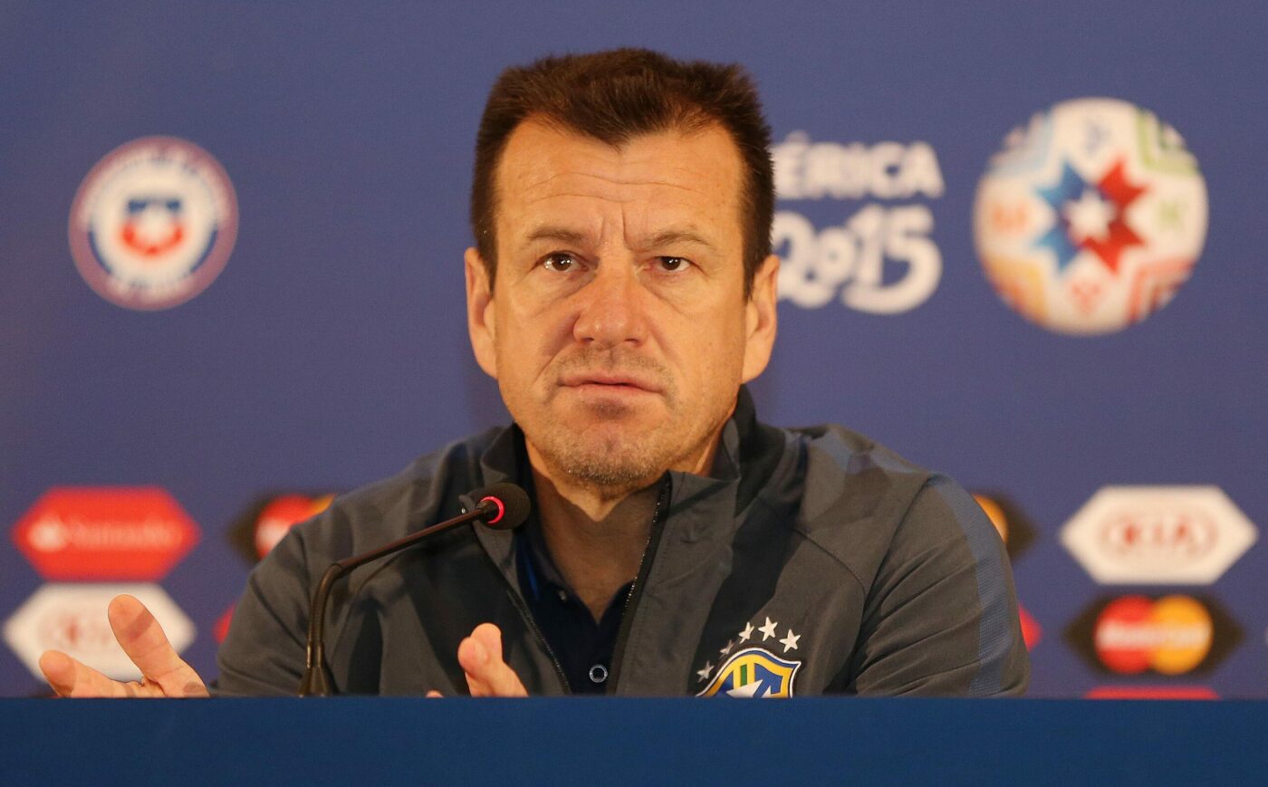 dunga