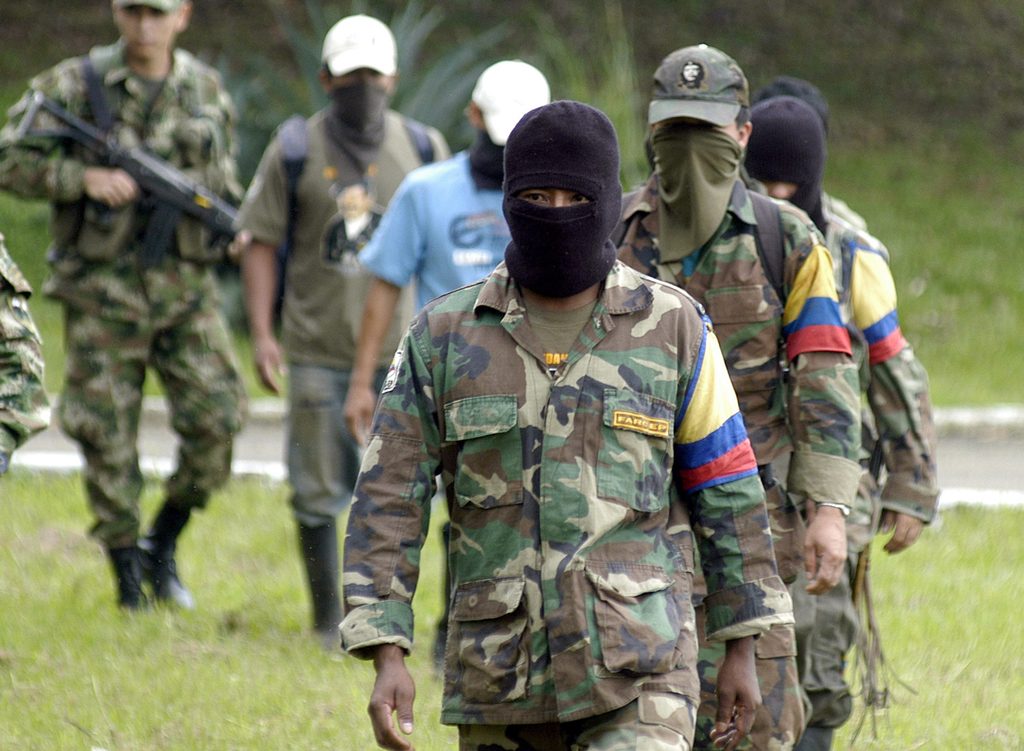 farc