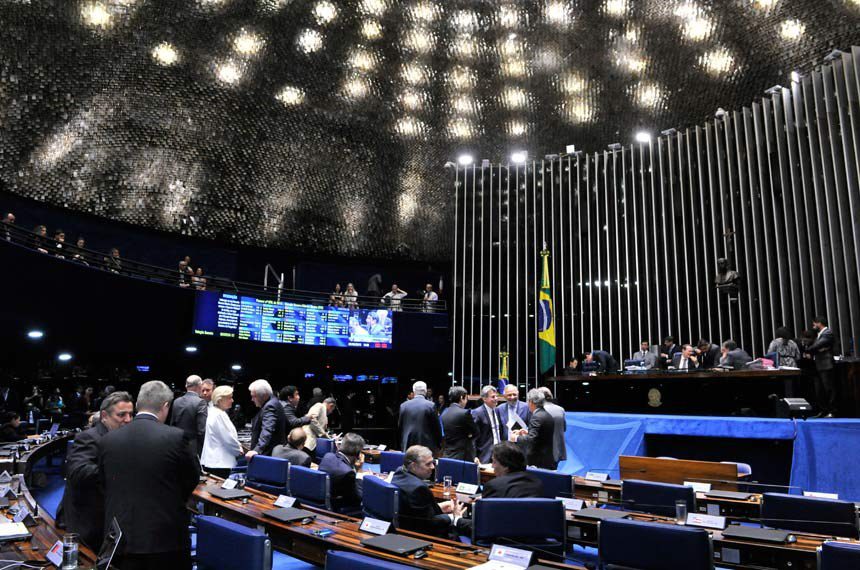 senado