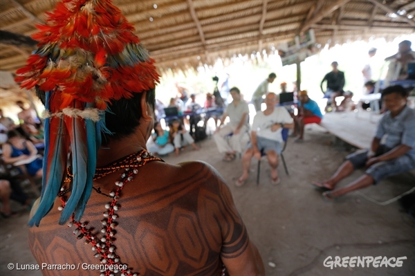 Munduruku