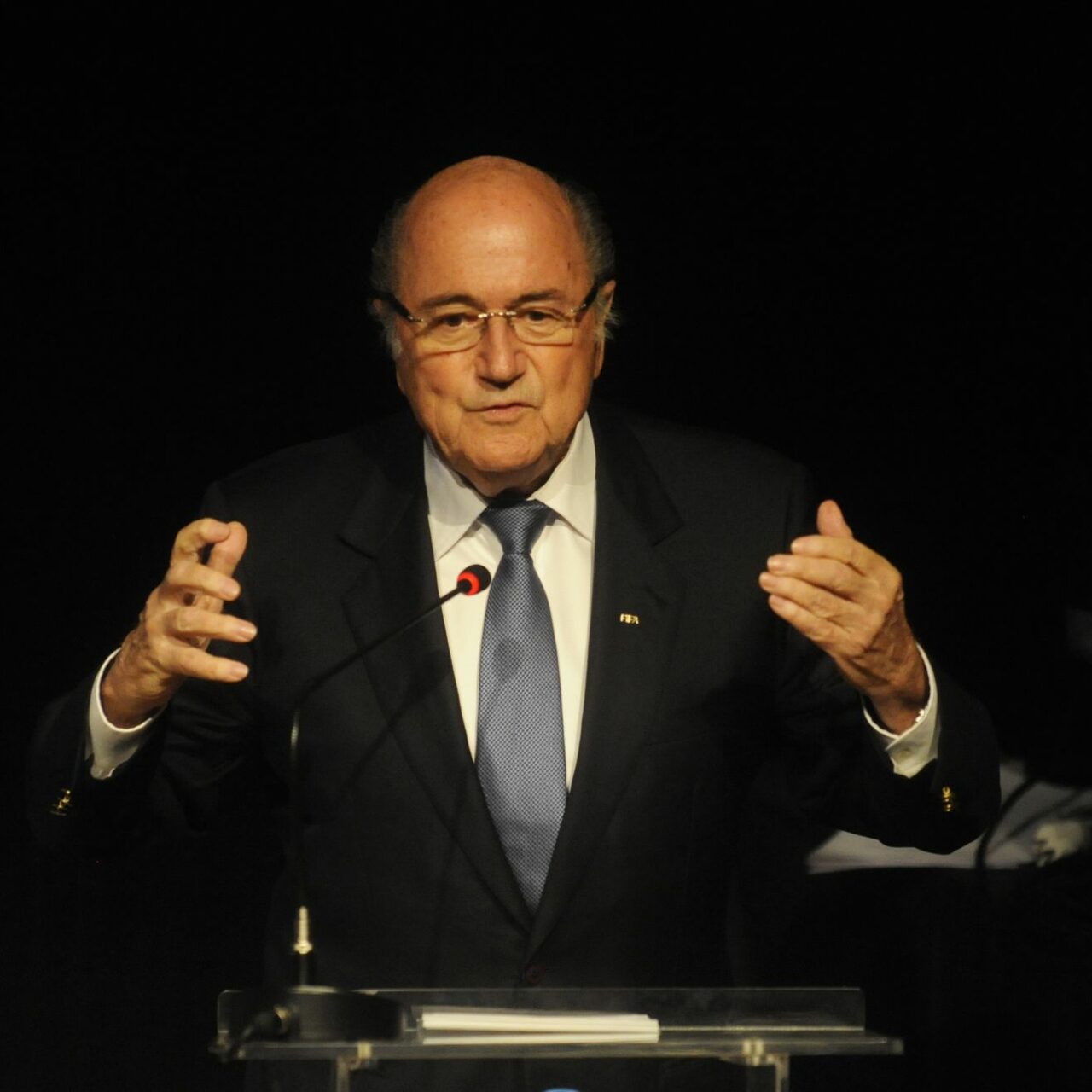 blatter