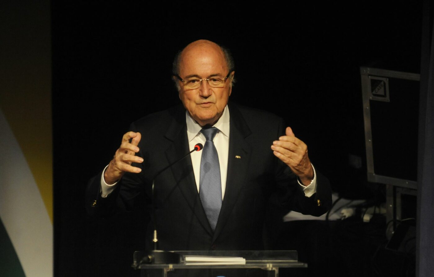 blatter