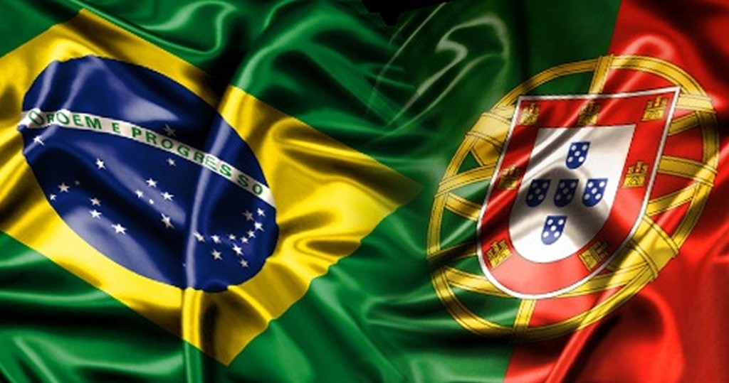 brasil-portugal