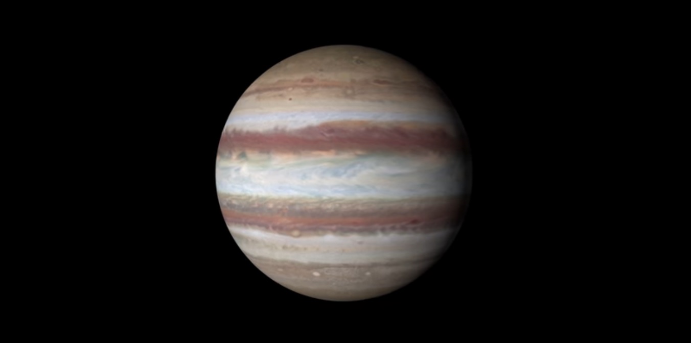 jupiter