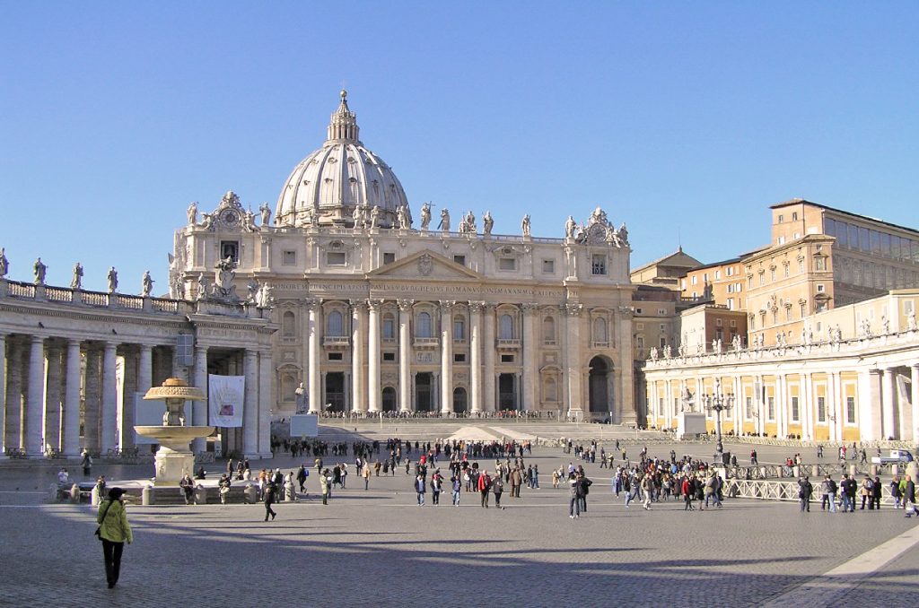 vaticano