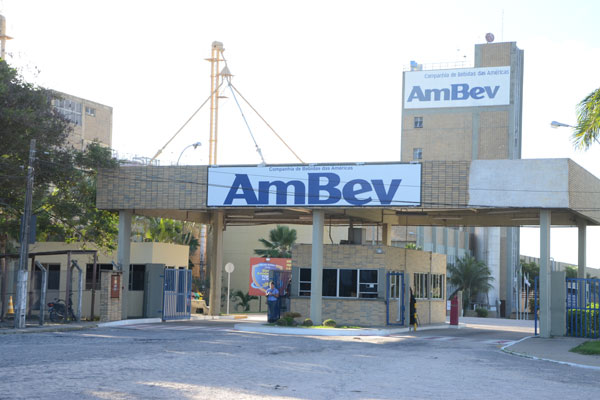 AMBEV