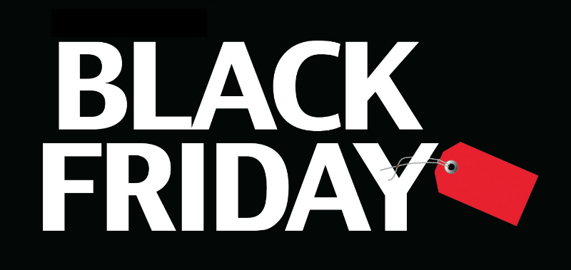 Black-Friday