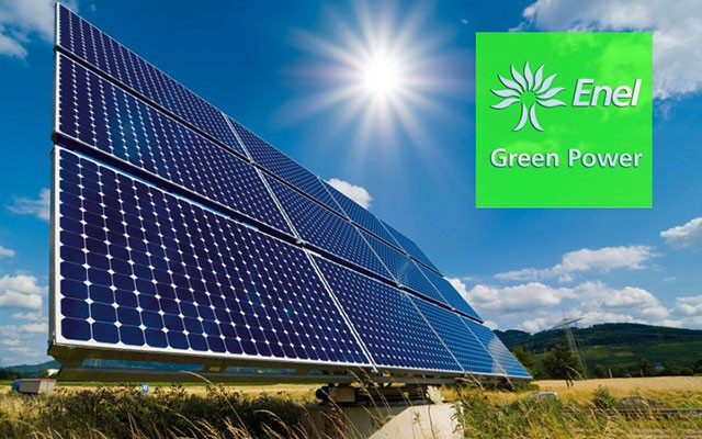 Enel-Green-Power