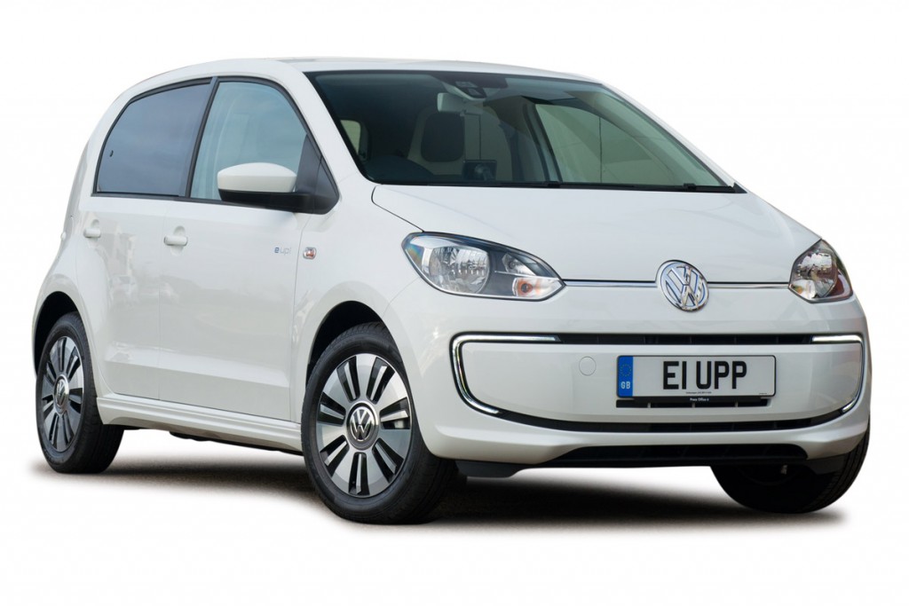 Volkswagen-Up