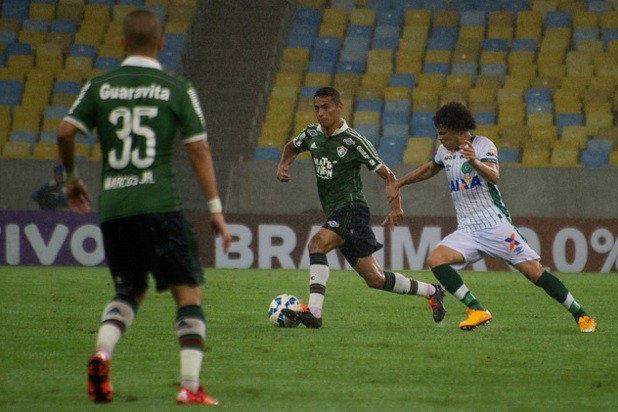 fluminense