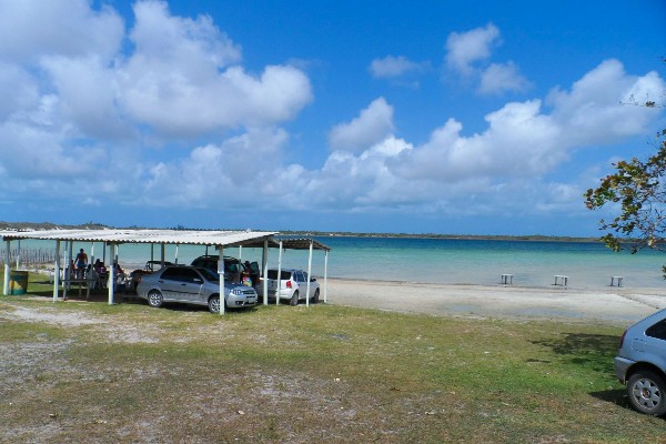 Lagoa Azul Maxaranguape 1