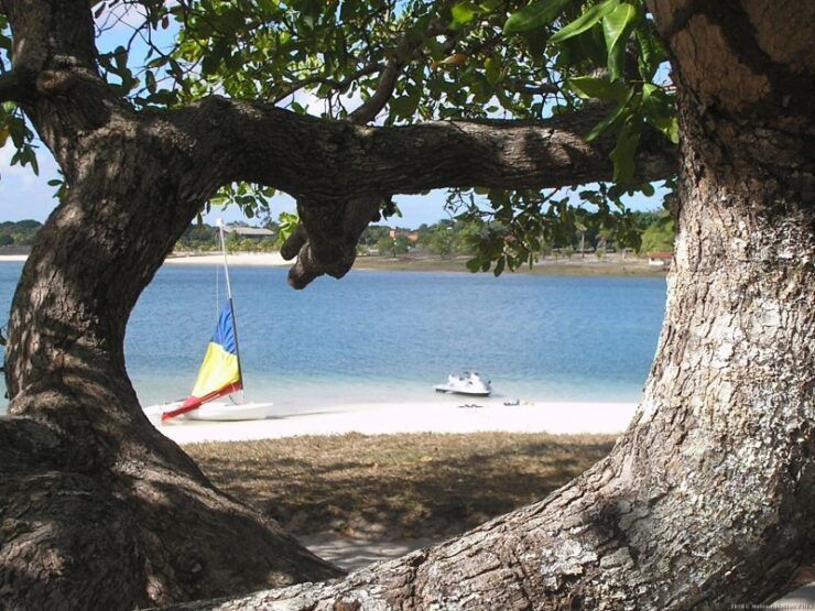 Lagoa do Bonfim