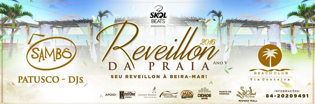 Réveillon-da-praia