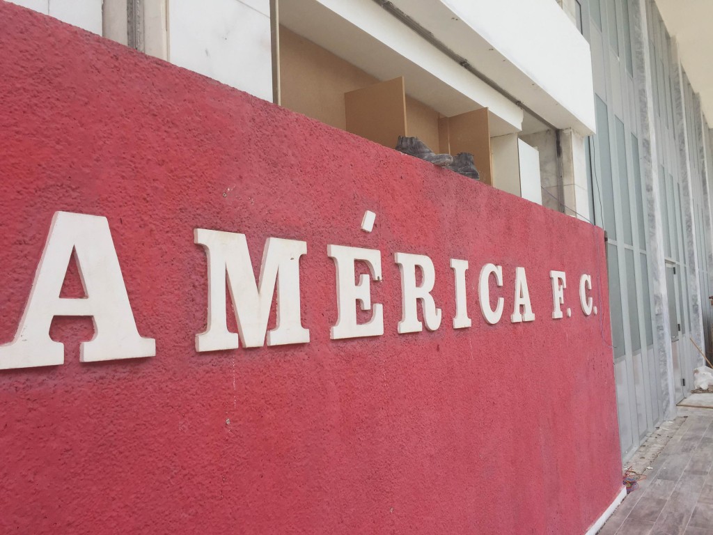 américa