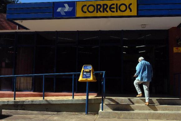 correios