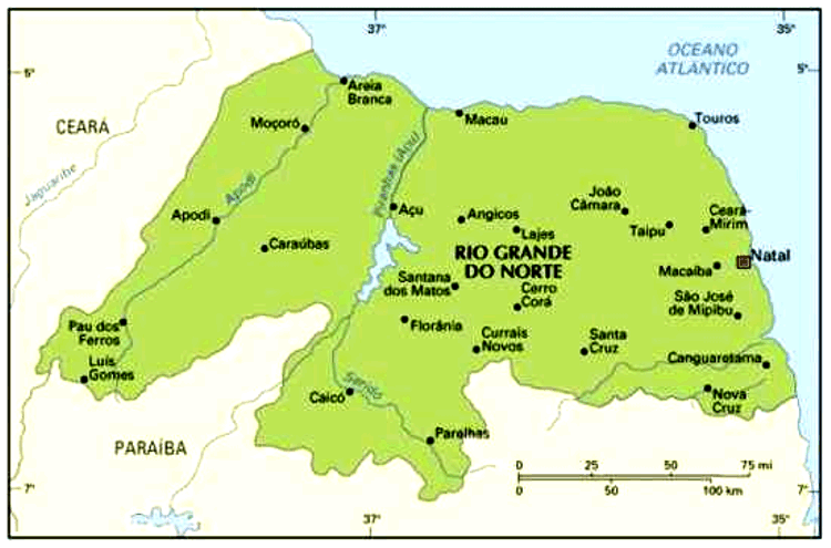 mapa do rio grande do norte 1