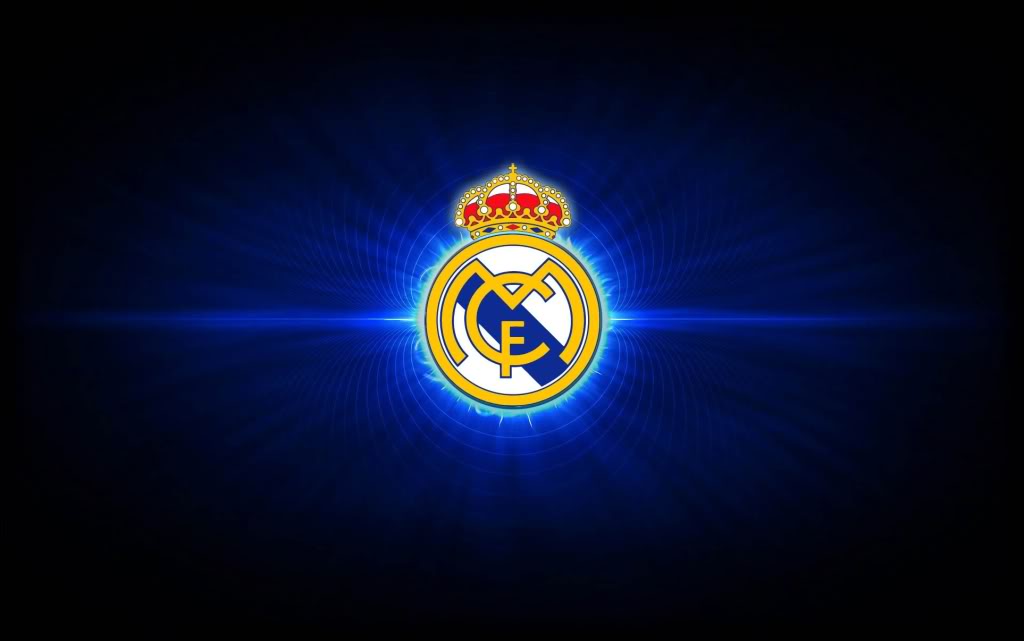 real madrid 1