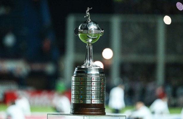 Copa Libertadores 1