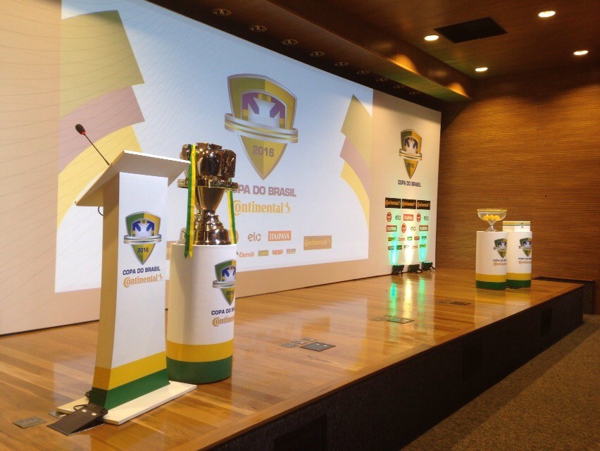 copa do brasil 1